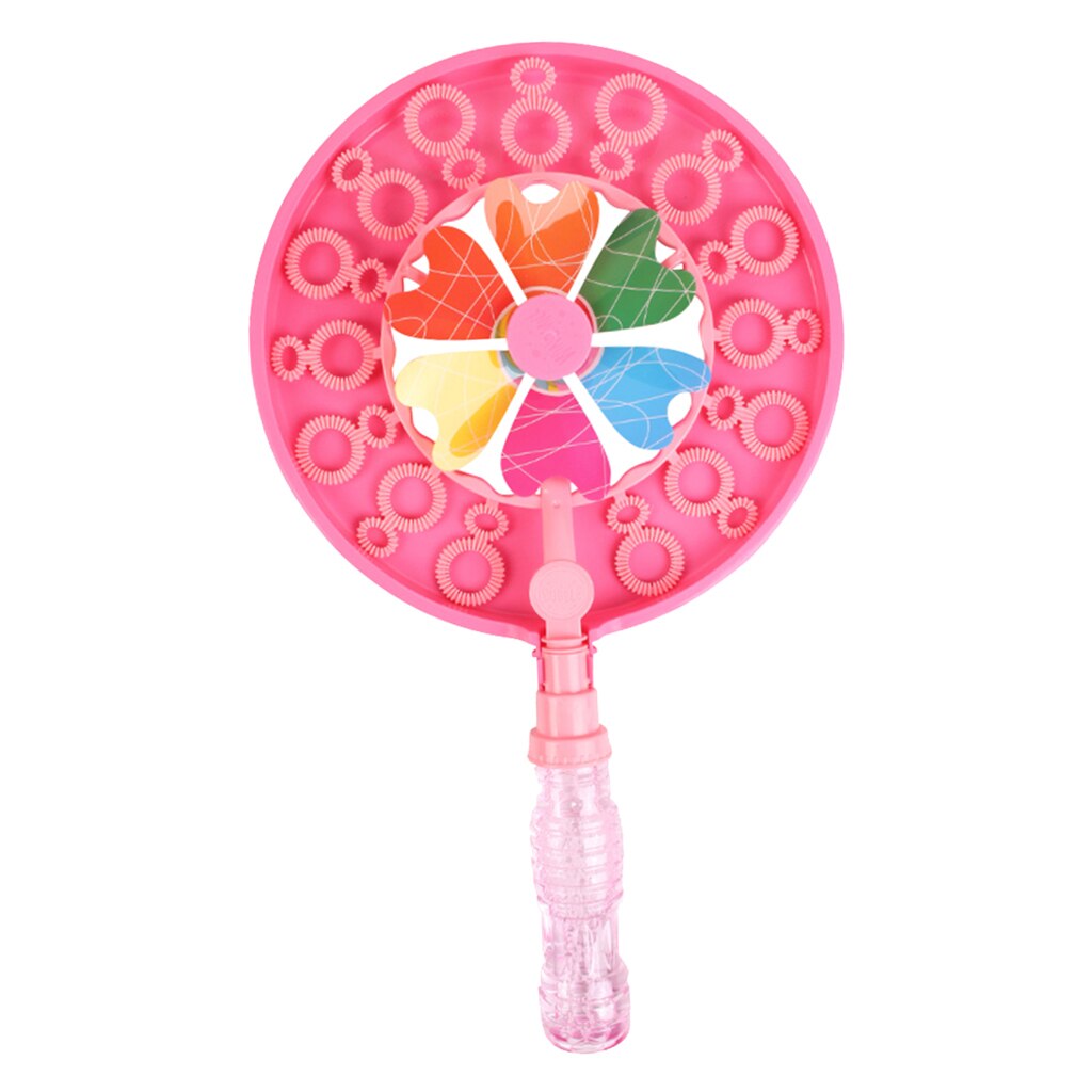 2x Windmolen Vorm Kids Kind Speelgoed Playkit 30-Ring Toegang Party