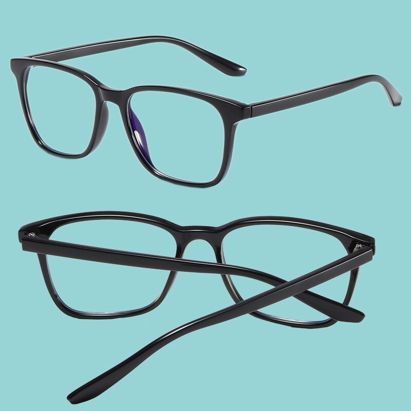 Blue Light Blocking Glasses Computer Gaming Eyewear Anti Blue Radiation Blocking Glasses Protection Eyewear