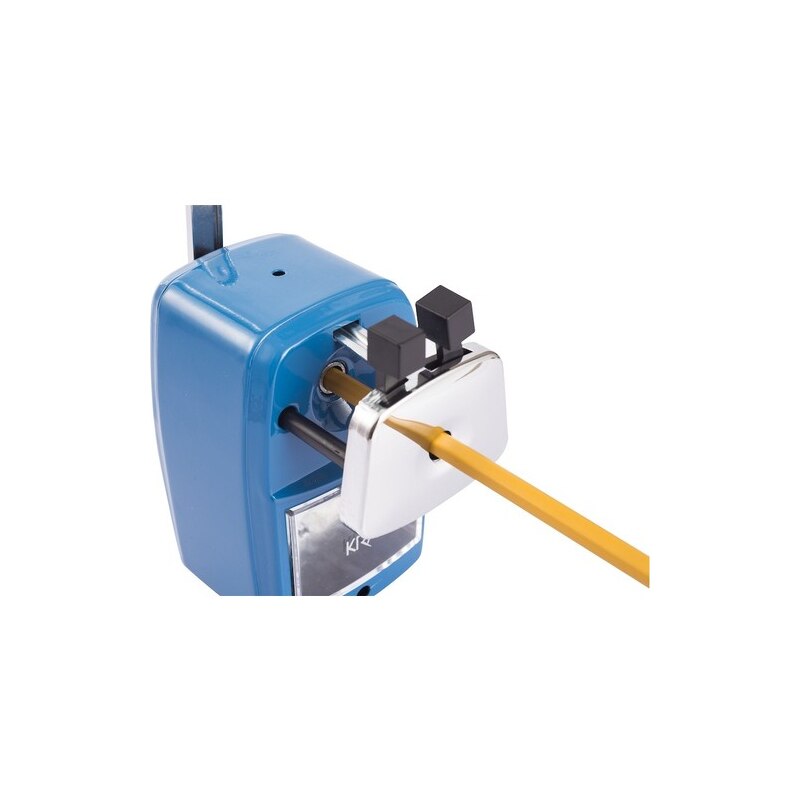 Hand Pencil Sharpener Stylish Simple Planer Office Pencil Sharpener stationery items From Turkey
