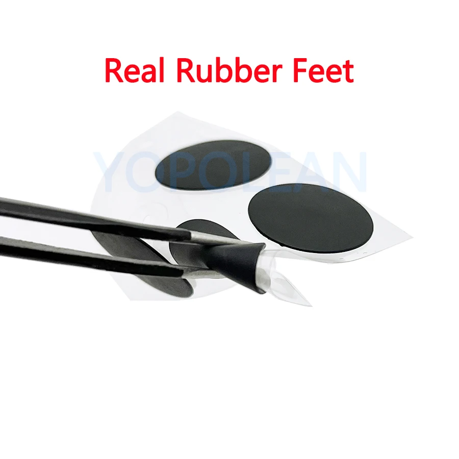 Bodem Schroeven + Rubberen Voeten + Schroevendraaier Voor Macbook Pro Retina 13 "15" A1398 A1425 A1502