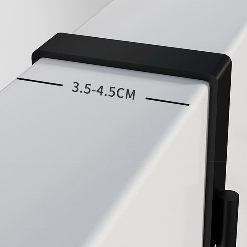 Gancho de almacenamiento para colgar en la pared, colgador de ropa sin perforaciones, accesorios organizadores de almacenamiento para dormitorio, puerta en forma de corazón