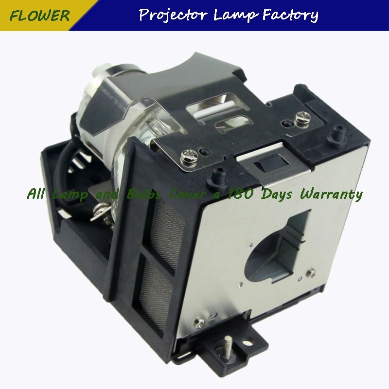 AN-XR10LP Projector Lamp Lamp met behuizing voor Sharp PG-MB66X/XG-MB50X/XR-105/XR-10S/XR-11XC/ XR-HB007