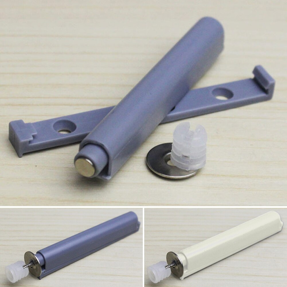 Lade Buffers, Gezichta Push To Open Systeem Demper Buffer, deur Kasten Lade Scharnieren Quiet Close Voor Meubelen Hardware