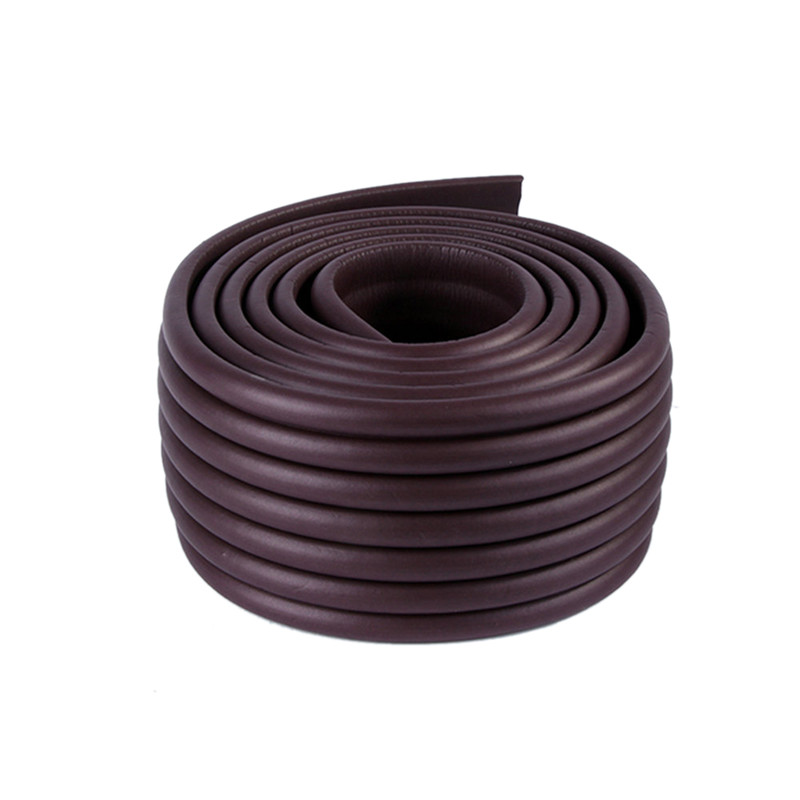 Table Edge Furniture Guard Strip Horror Crash Bar Foam Bumper Baby Safety Products Protection 2m: Z