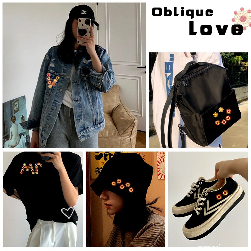 Perles pour vêtements, chaussures, boutons, accessoires de peinture artisanale, Clips pour cheveux, robes, chapeaux et sacs pour enfants,