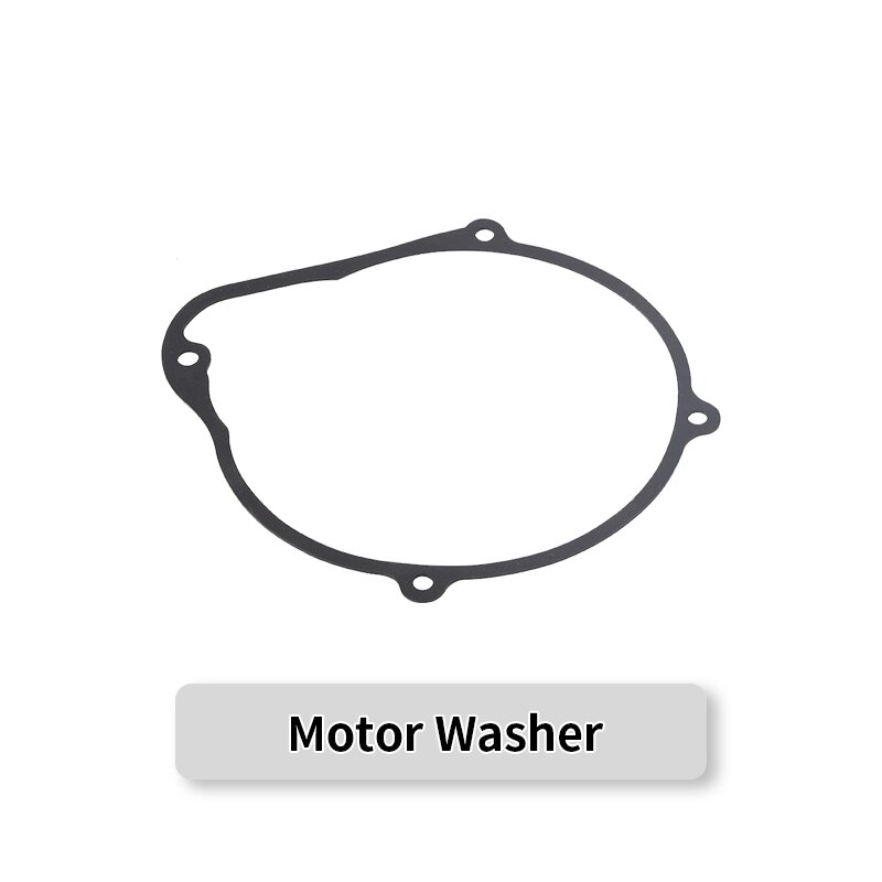 Bafang Reparatie Onderdelen Gereedschap Mid Drive Motor Vervangingen Innerlijke Versnelling Pakkingen BBS01B BBS02B Bbshd 36V 48V 250W 350W 500W 750W 1000W: Motor Washer