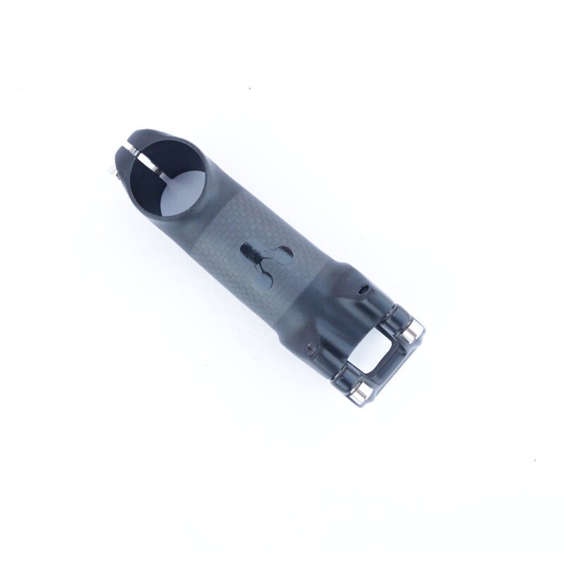 NEXT Aluminum Carbon Fiber for Road Bike Stem 28.6 * 60/70/80/90/100/110/120 angle 6 3K finish ultralight stems