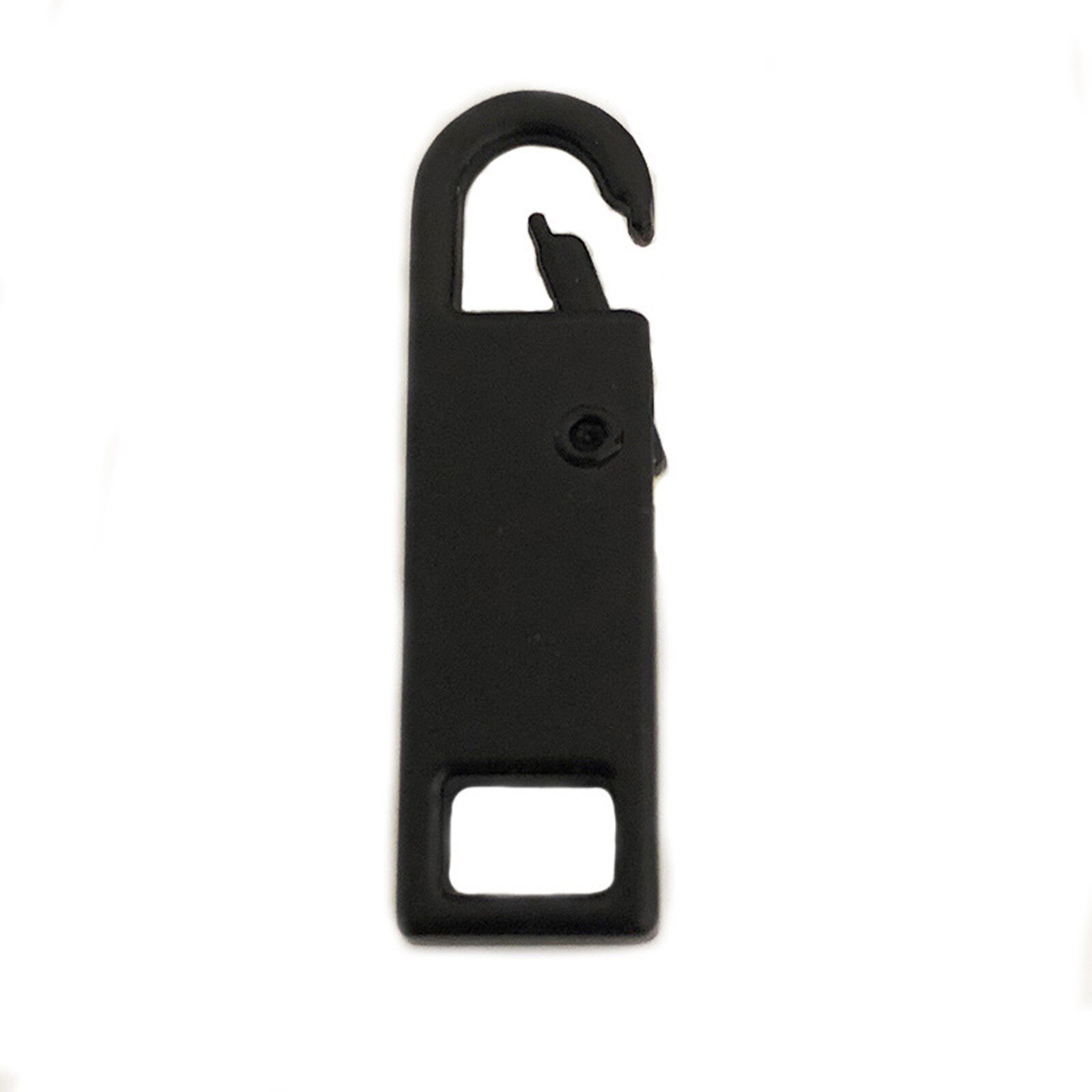 Universal Detachable Zipper Puller Kit Detachable Multifunctional Zipper Puller Mini Zipper Holder Replacement Zipper Zipper Kit: A