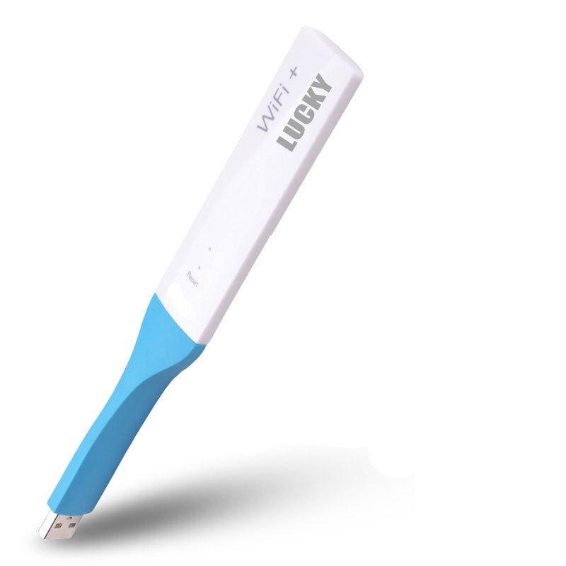 Lucky WiFi Signal Extender for WiFi Fish Finder FF916