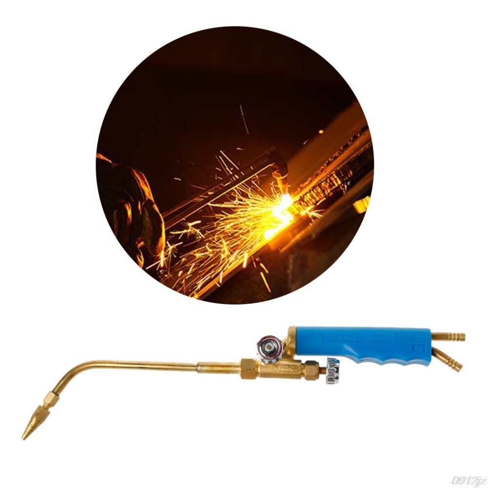 Mini Gas Welding Torch Oxy-acetylene Oxy-propane Repair Cutting Torch Welding Torches