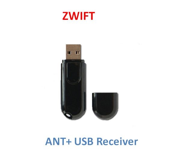 MAGENE ANT + USB Zender Ontvanger Compatibel Garmin Fiets Computer USB ANT Stick Bluetooth Snelheid Cadanssensor