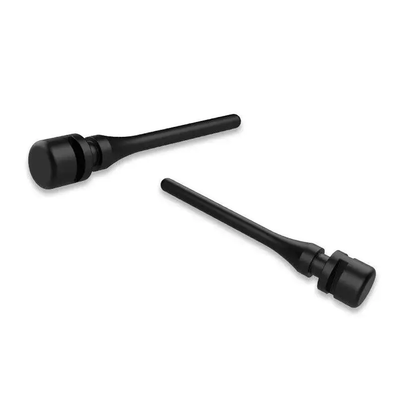 ARSYLID 10 Stuks 20 stuks 40 STKS Schroef Pin Klinknagel Rubber PC Fan Geluidsabsorptie Anti Trillingen Mount Siliconen schokabsorberende Nagels