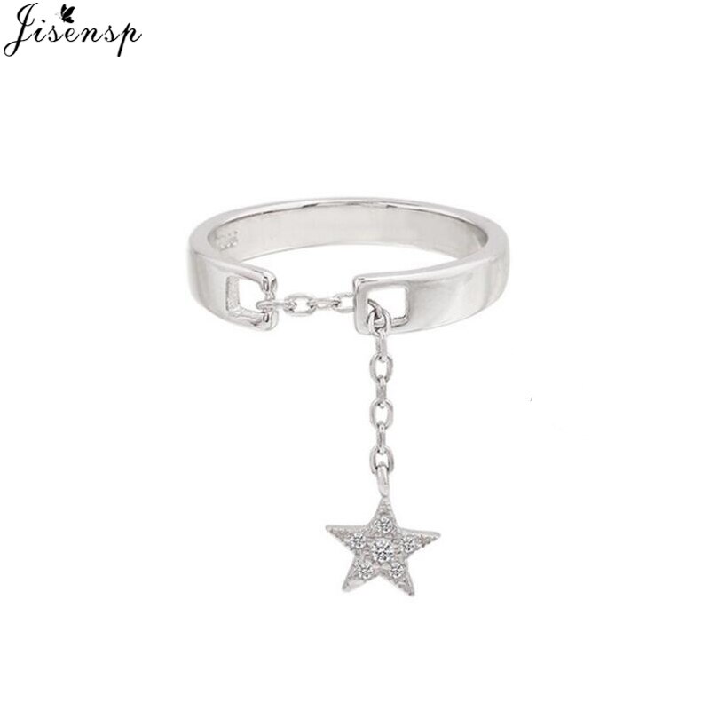 2022 Simple Open Rings for Women Girls Geometric Whale Tail Leaf Bar Heartbeat Plane Finger Ring Jewelry anel