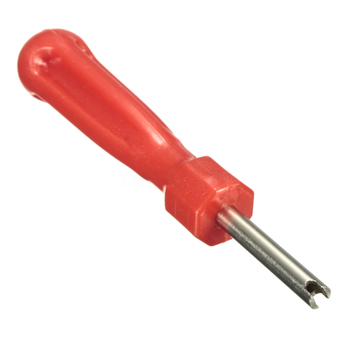 3Pc Car Motorcycle Tire Valve Stem Puller Installer Tool Valve Tube Stem Extractor Metal Tire Repair Tools