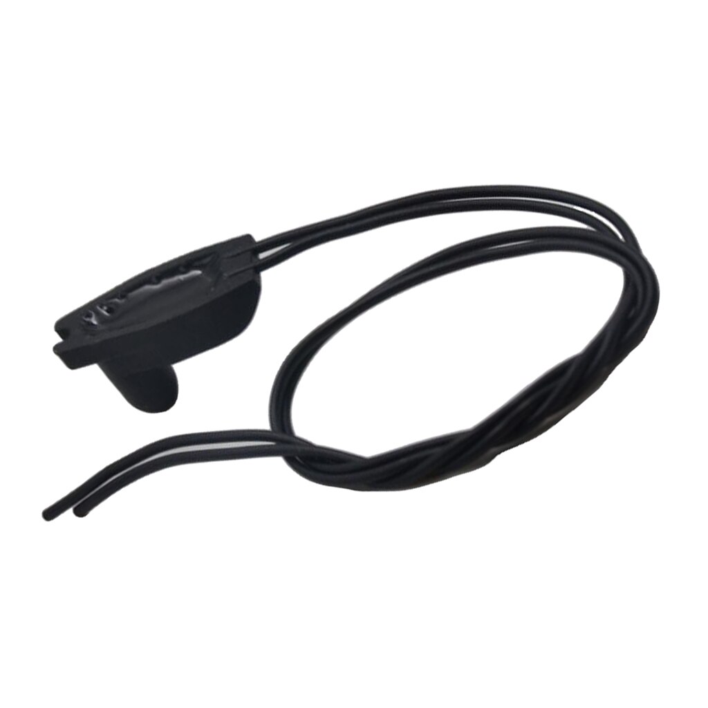 Sensor de temperatura exterior de repuesto 6445.F9, accesorios para coche REANULT