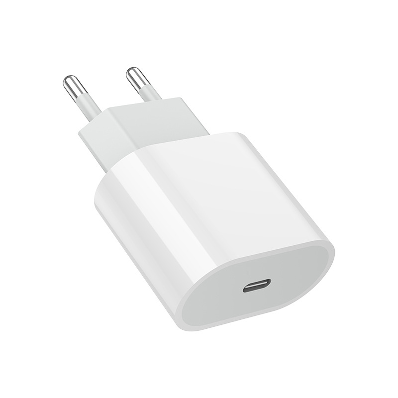 Pd 20w usb c snabbladdare för apple 11 17 16 15 14 13 12 pro max för ipad 5a snabbladdningsdatakabel eu us-adapter