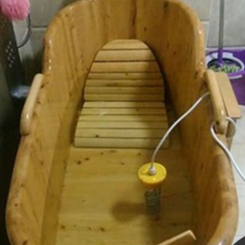 Household 2000W Electric Water Heater Floating Spiral Immersion Heating Stick J2HA