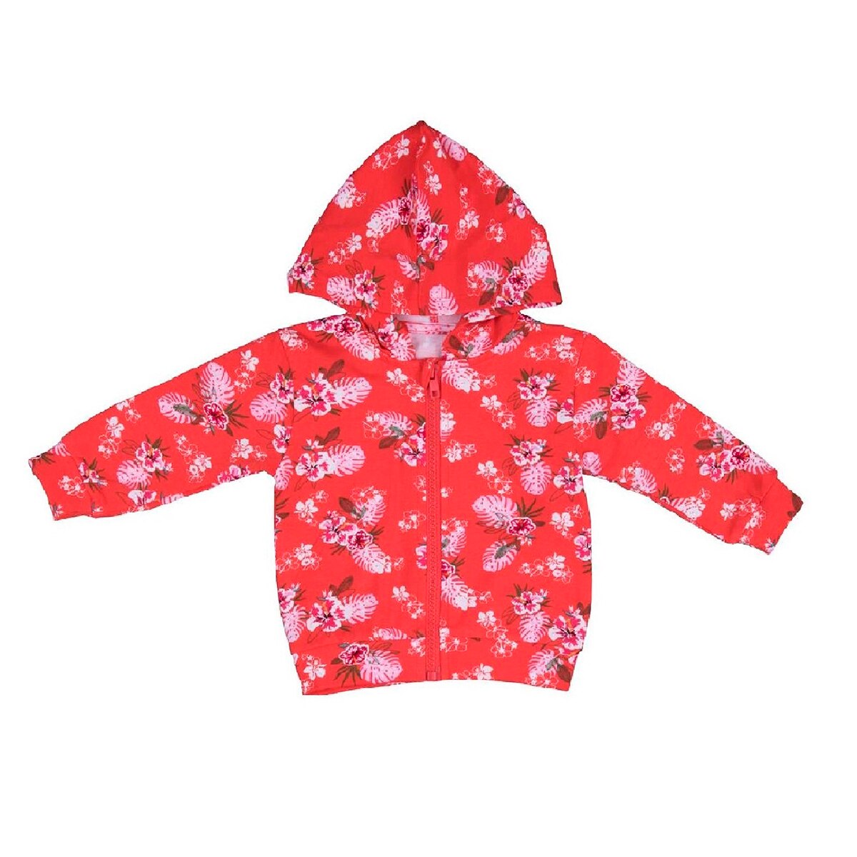 Bebepan aloha cardigan menina