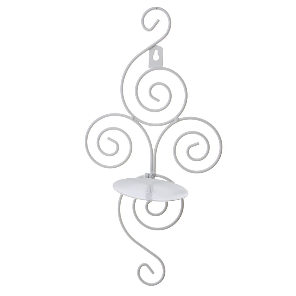 Muzieknote kandelaar, 4 stuks, ijzeren kaarsenhouders, decoraties, muzieksymbool voor slaapkamer, woonkamer, trappgang, kunstdecoratie