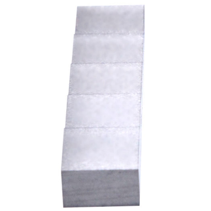 Ultrasonic Thickness Gauge Calibration Step Test Block 5 Step Test Block (1018 Steel)