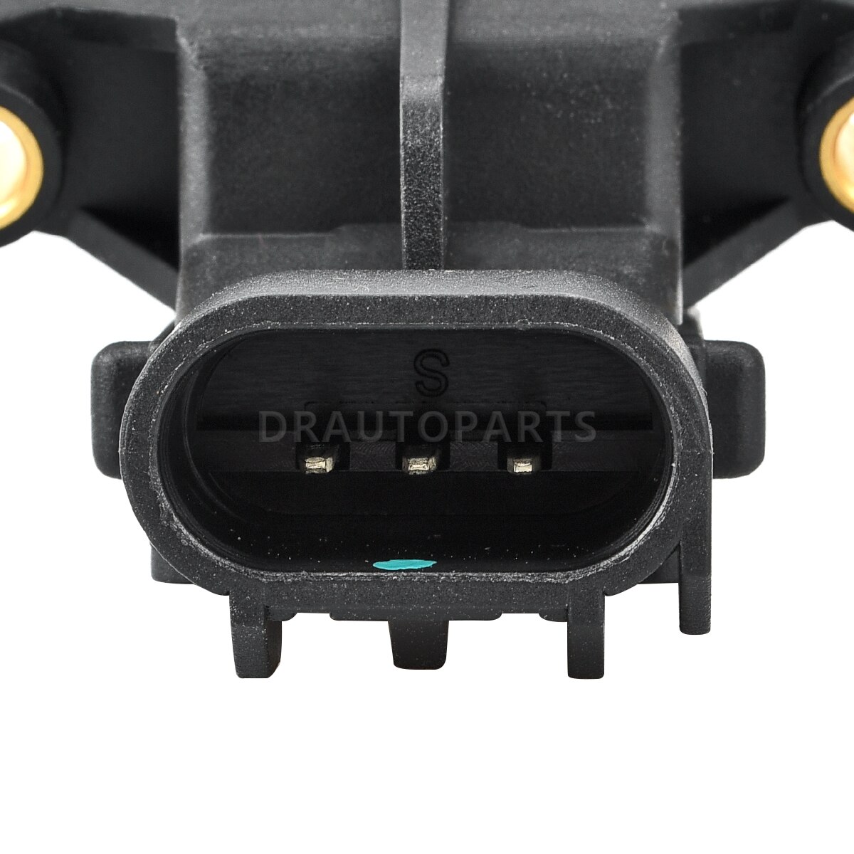 Manifold Absolute Pressure MAP Sensor 4686684AA 4686684AB SU3208 227025 04686684 For Dodge Ram 1500 Viper Caravan Neon Stratus