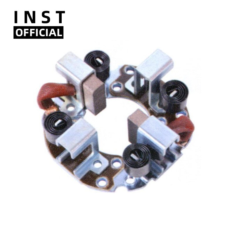 CARBON BRUSH HOLDER 69-8300 12V 8*24*18 FOR 3.8T