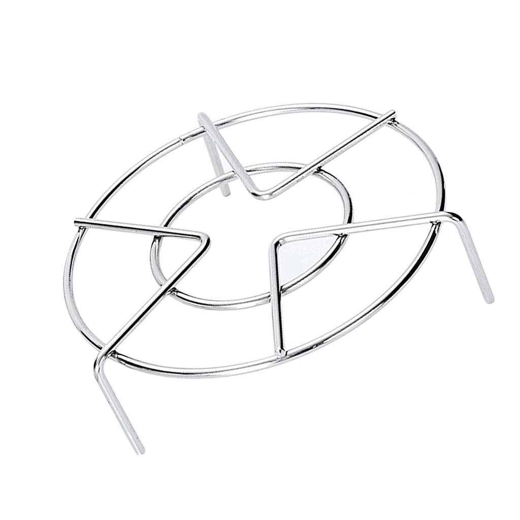 Stainless Steel Egg Steamer Rack Stand Food Steaming Basket,Multipurpose Vegetable Steamer Rack Stand