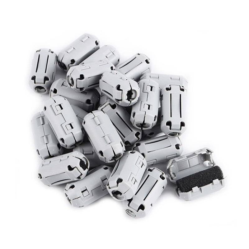 1.75/3.0mm filamentfilters, reinigingsblokken, vlamvertragend schuimrubber voor pla abs petg lhb 99