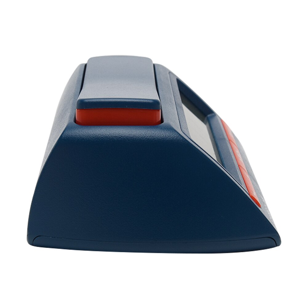 Count Down Game Timer Reusable International Portable Easy Operate Digital Display Accurate Chess Clock ABS