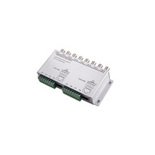 8Ch Passive Video Balun The BNC To UTP RJ45 Cat5 Camera Dvr Transceiver