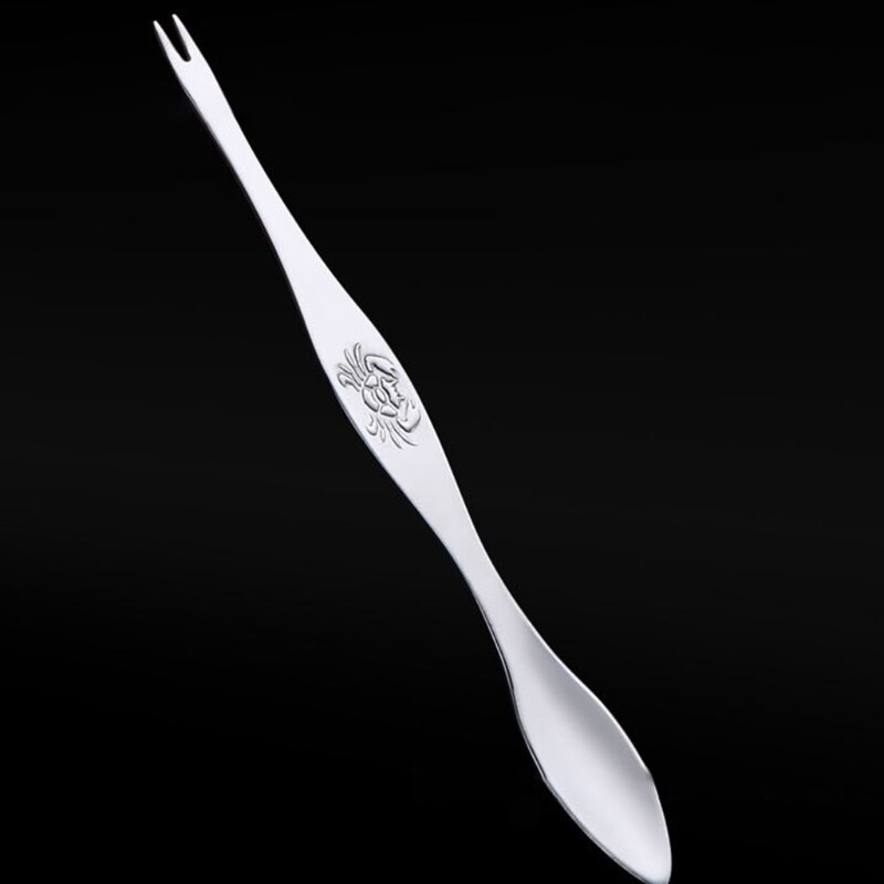 Crab Crackers And Tools 5Pcs Seafood Tools Set By Seafood Boil Party Supplies R9JC