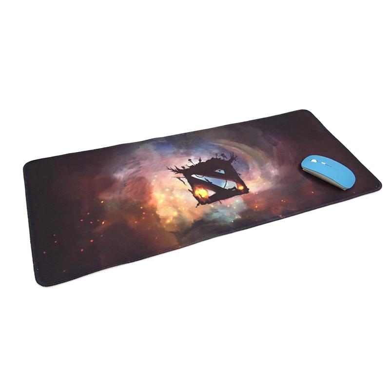 70*30cm game mouse pad mat Large for Dota2 gaming mousepad L XL gamer mouse pads for Dota 2 Computer Peripherals accessories