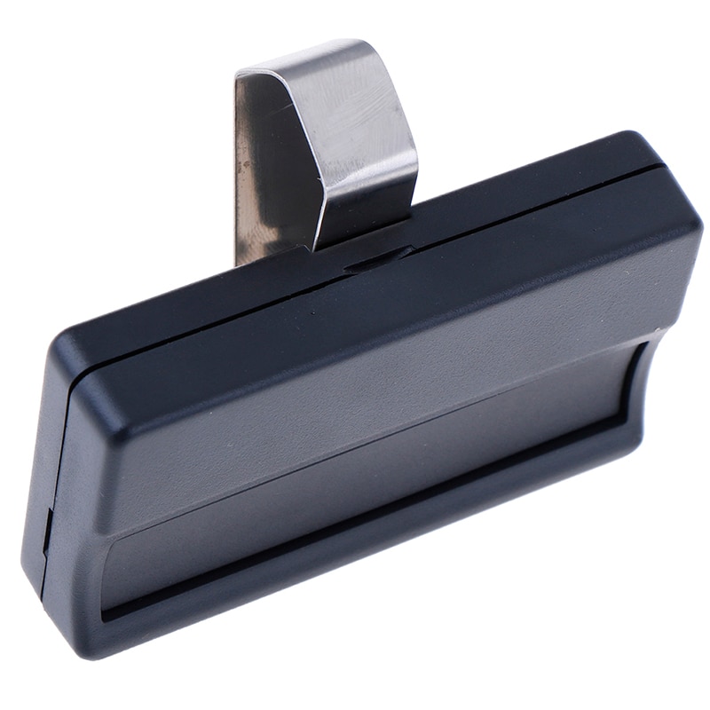 1Set 390Mhz Garagedeur Afstandsbediening Opener Voor 971LM