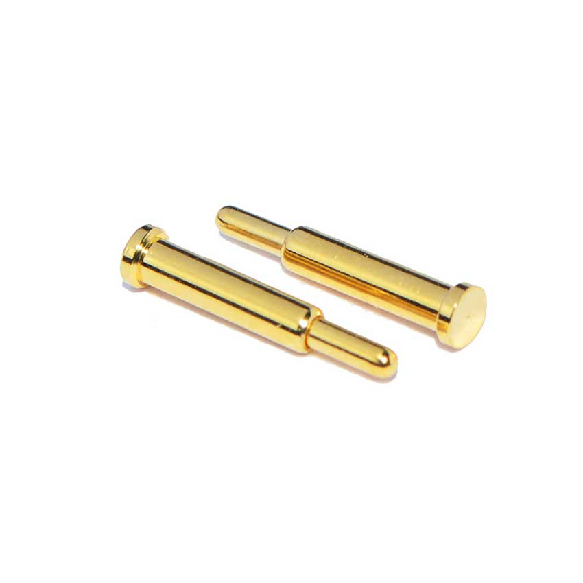 Pogo Pin Connector Set - 10 Pieces - Spring Loa... – Grandado