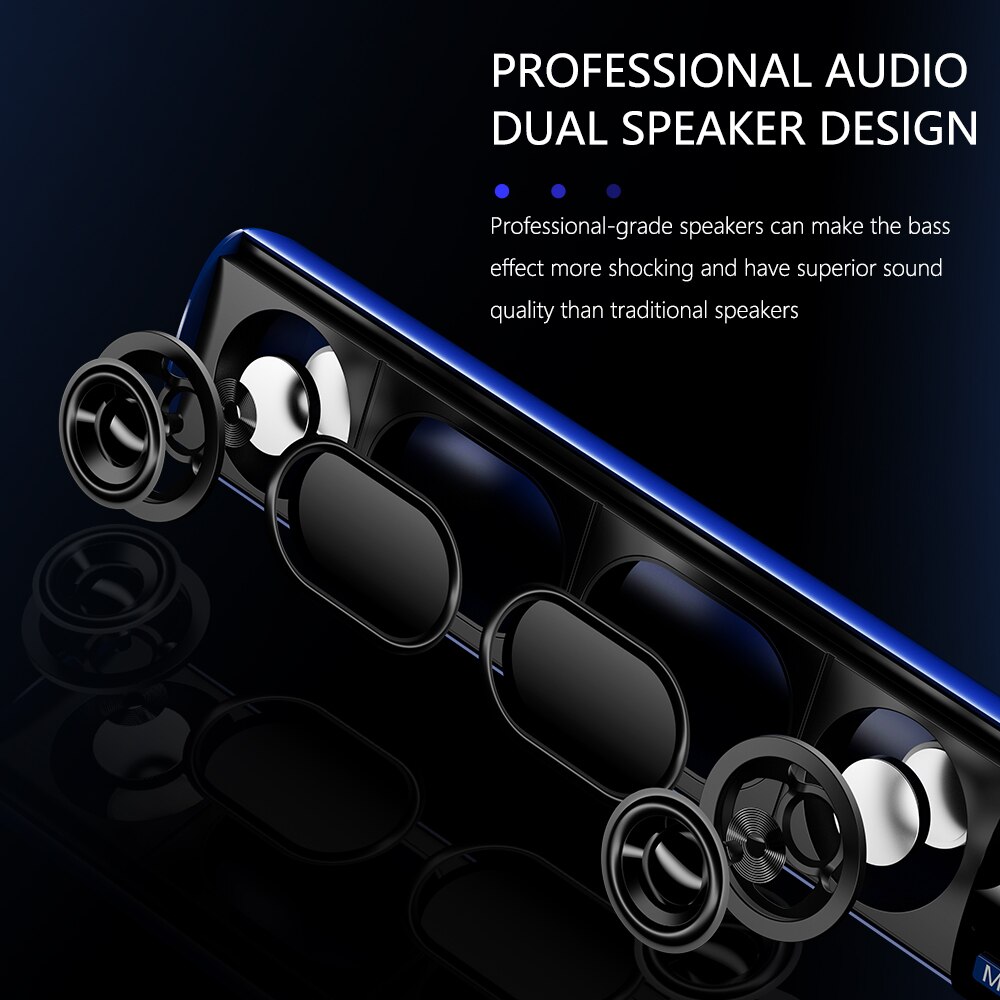 Altavoz Bluetooth Con Forma De Bulldog Francés – Sonido HI-FI, 32GB, Radio Y Mando Por Voz