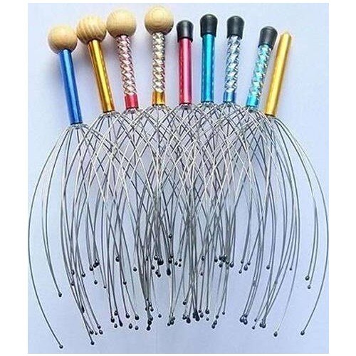 Phönix Kopf Massage Instrument Bokoma