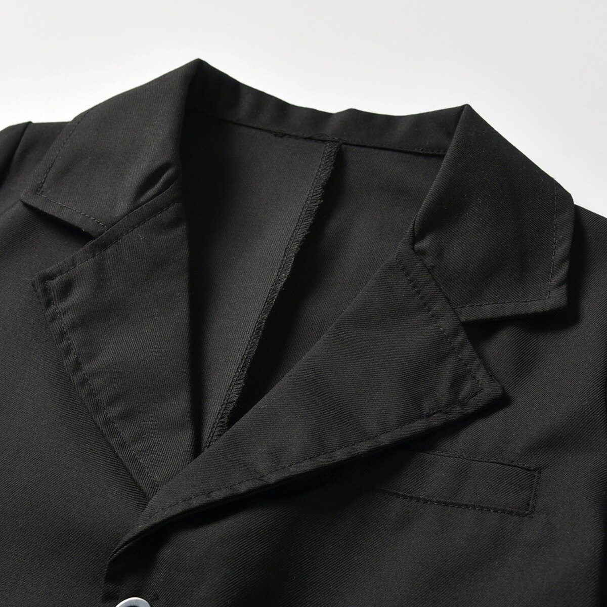 Enfants Vêtements D'extérieur Automne Petit Garçon Veste De costume Classique Seersucker Blazer Manteau 2-boutons Sauvage Tenue Pour Les Occasions formelles