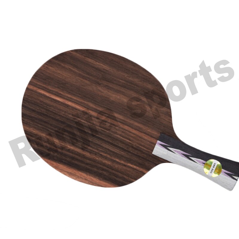 Originale dhs potenza g15 (pg15, pg 15) tavolo da ping pong lama racchetta da ping pong racchette racchetta sports racquert sports pingpong pagaie