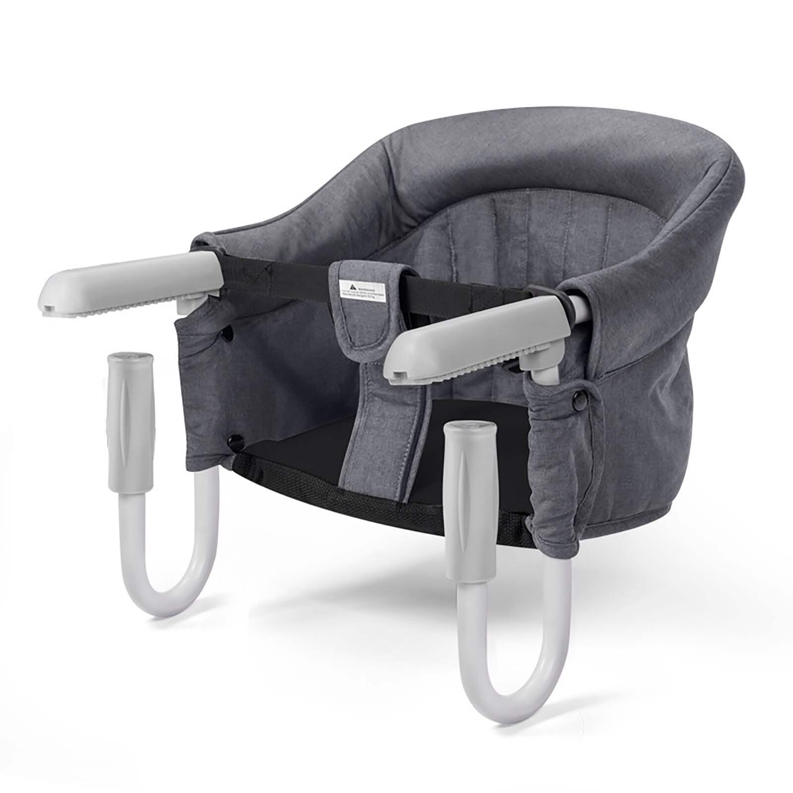 Draagbare Baby Bureau Stoel, Opvouwbare Kind Reizen Kinderstoel, Met Mesh Rugleuning, kan Worden Gebruikt Voor Eettafel