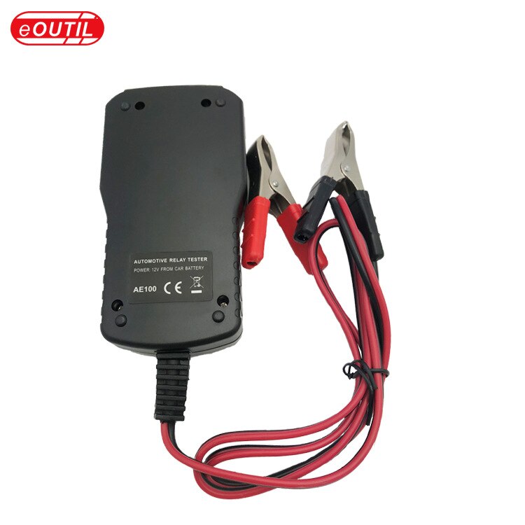 Auto Detector Failure -selling Product Auto Relay Detector AE100 Auto Parts Detector