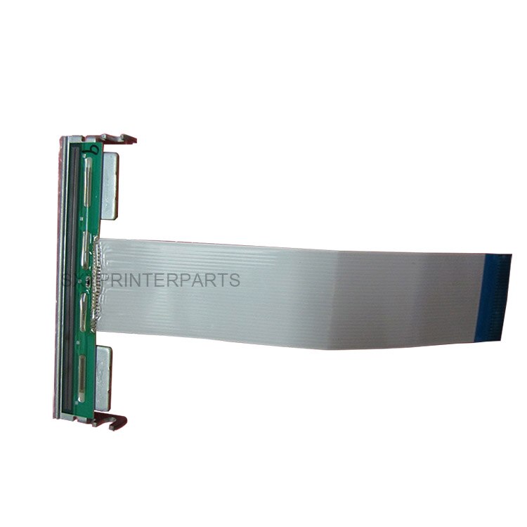 Original neue Punkt Matrix Druckkopf für Epson TM-T88V T885 M244A 2 teile/los