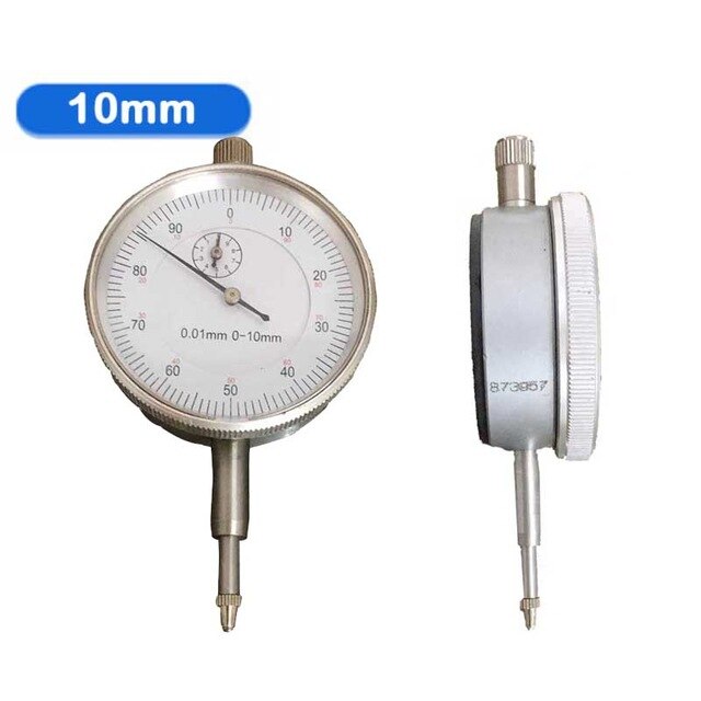 Diameter Bore Gauge Measuring Rod + Probe (no indicator) Accessories Inner Diameter Gauge 10-18mmMeasurement Tool 50-160mm Inner: 10mm indicator