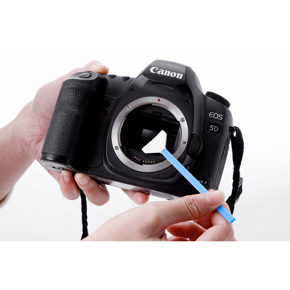 Digitale Slr Sensor Cleaner 15Ml Alcohol Gratis Reinigingsvloeistof Voor Sony Nikon Canon Camera Ccd Cmos Schoon