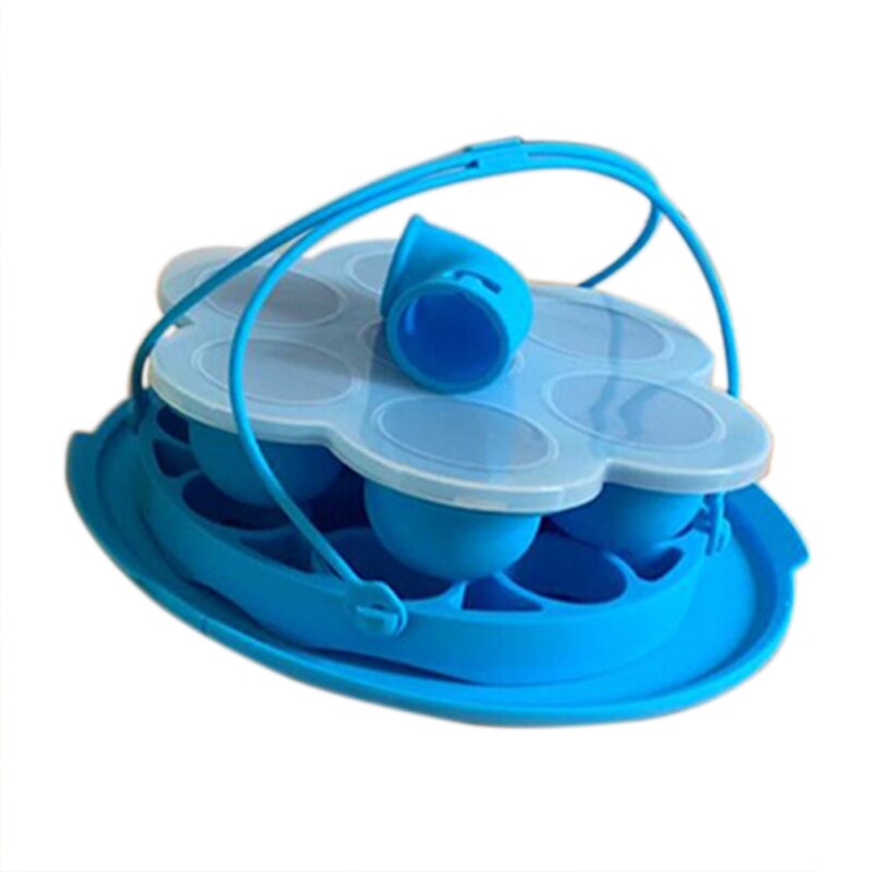 Silicone Material Safe and Non-toxic Pressure Cooker Silicone Cooking Accessories