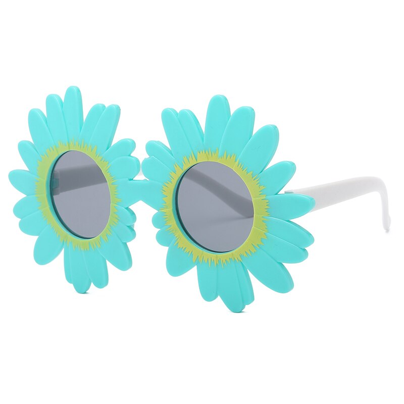 Baby & Kinderen Baby Baby Meisjes Jongens Kids Zonnebloem Strand Klassieke Vintage Party Props: D