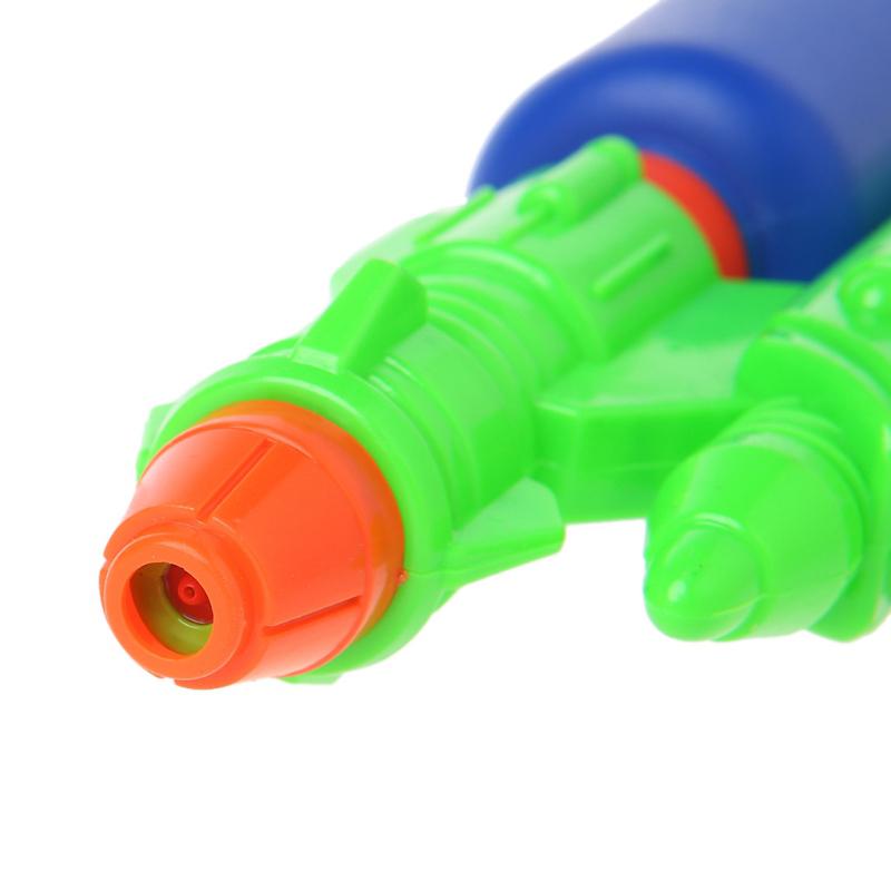 Water Guns Toys Kids Squirt For Child Summer Beach Games Swimming Pool Classic Outdoor Beach Blaster Portable
