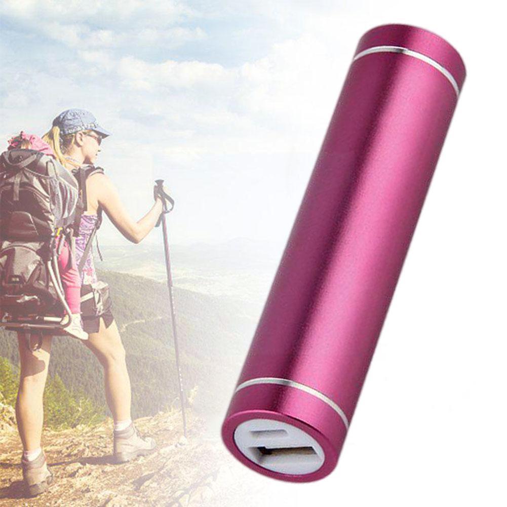 3350Mah Usb Mini Power Bank Draagbare Oplader Externe Batterij Voor Oneplus Android