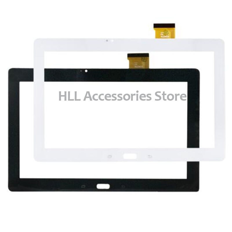 9 Inch Touch Screen Voor Hongtai B901 Lhcx Digitizer Glas Vervanging