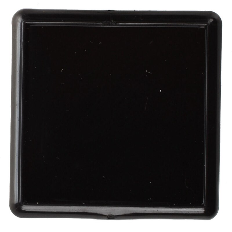 Ink pad stamp pad for wedding letter Document white