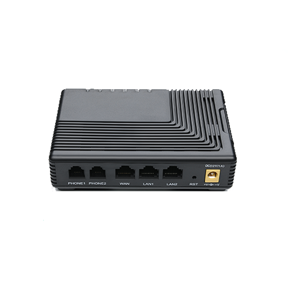 FTA5102 FlyingVoice Affordable Wireless VoIP Adapter